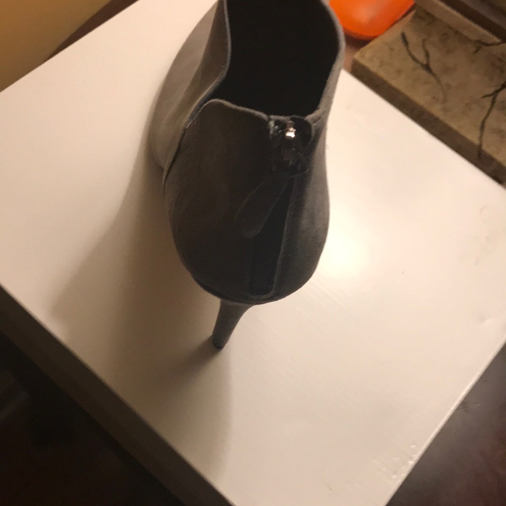 Booties - Picture 3 of 4